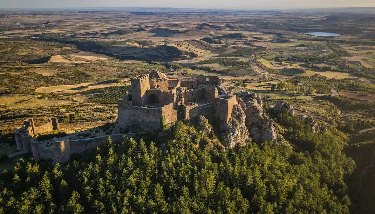 Loarre Castle: Top Things to See in Spain’s Oldest Fortress