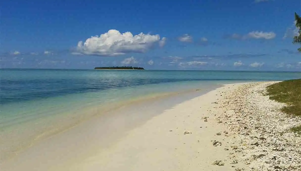 Rodrigues Island off Mauritius: The New Place to Be