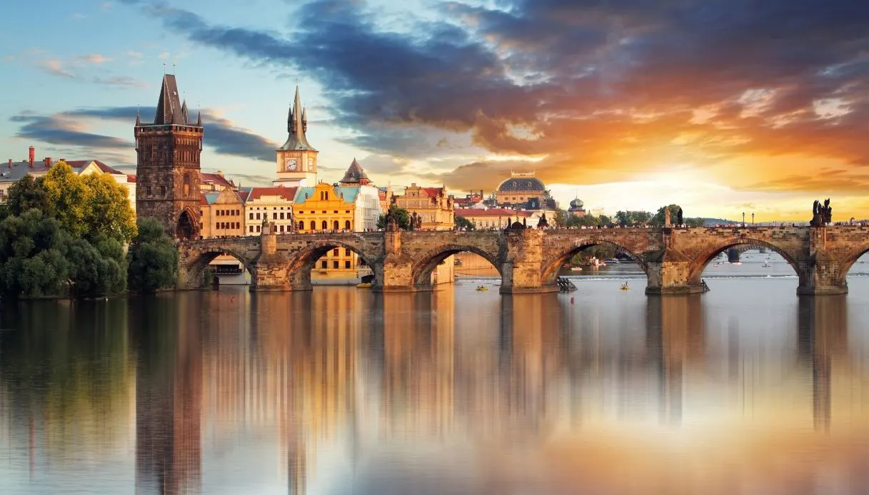 Ryanair Promotion: Flights to Europe from €25 — Where to Fly