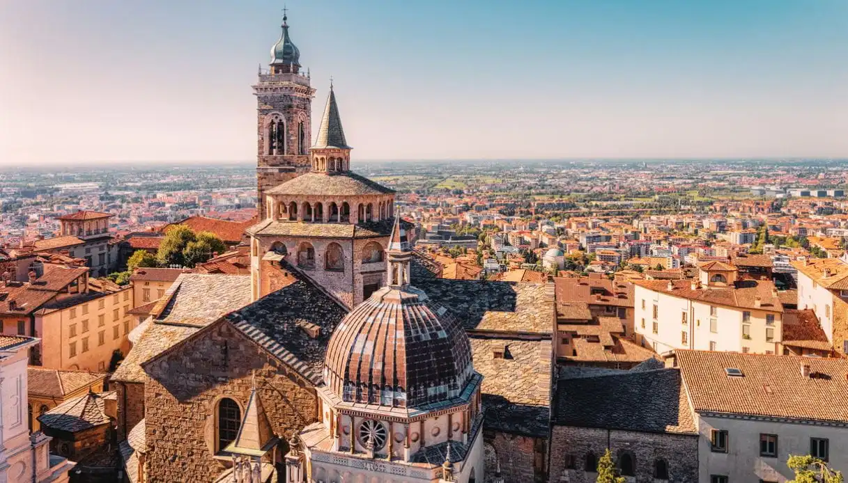 Castles and Medieval Villages: 23 Treasures to Discover in Lombardy