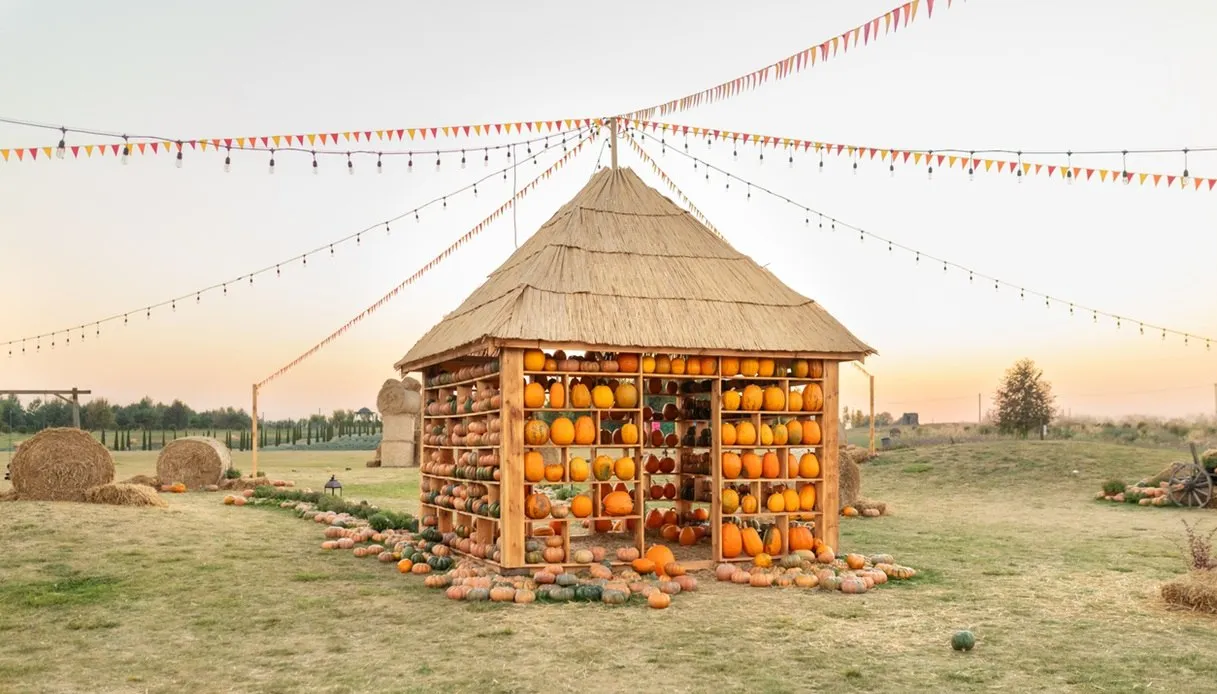 Best Pumpkin Fields to Visit in Italy in 2026