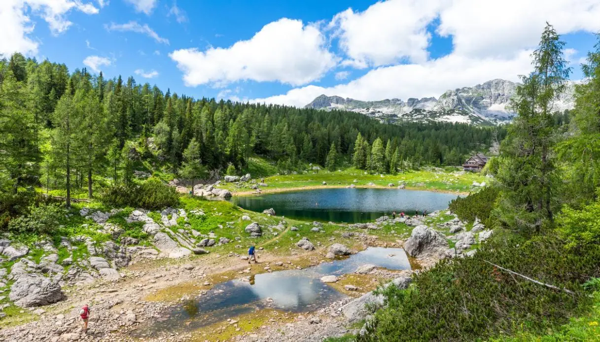 Valley of the Seven Lakes: Europe’s Most Fairy-Tale Destination