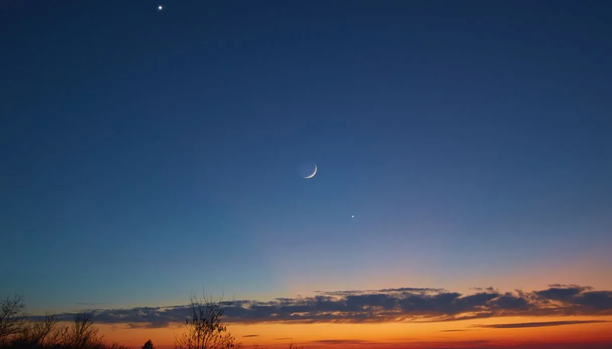 September Skywatch: Shooting Stars and Unmissable Shows