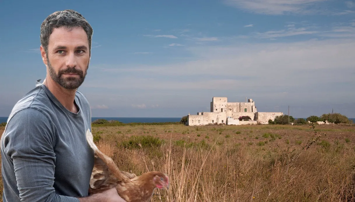 Have You Ever Been to the Moon?: The Locations of Paolo Genovesi’s Film