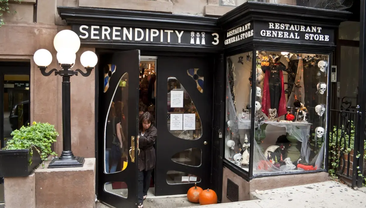 The World’s Most Expensive French Fries Restaurant