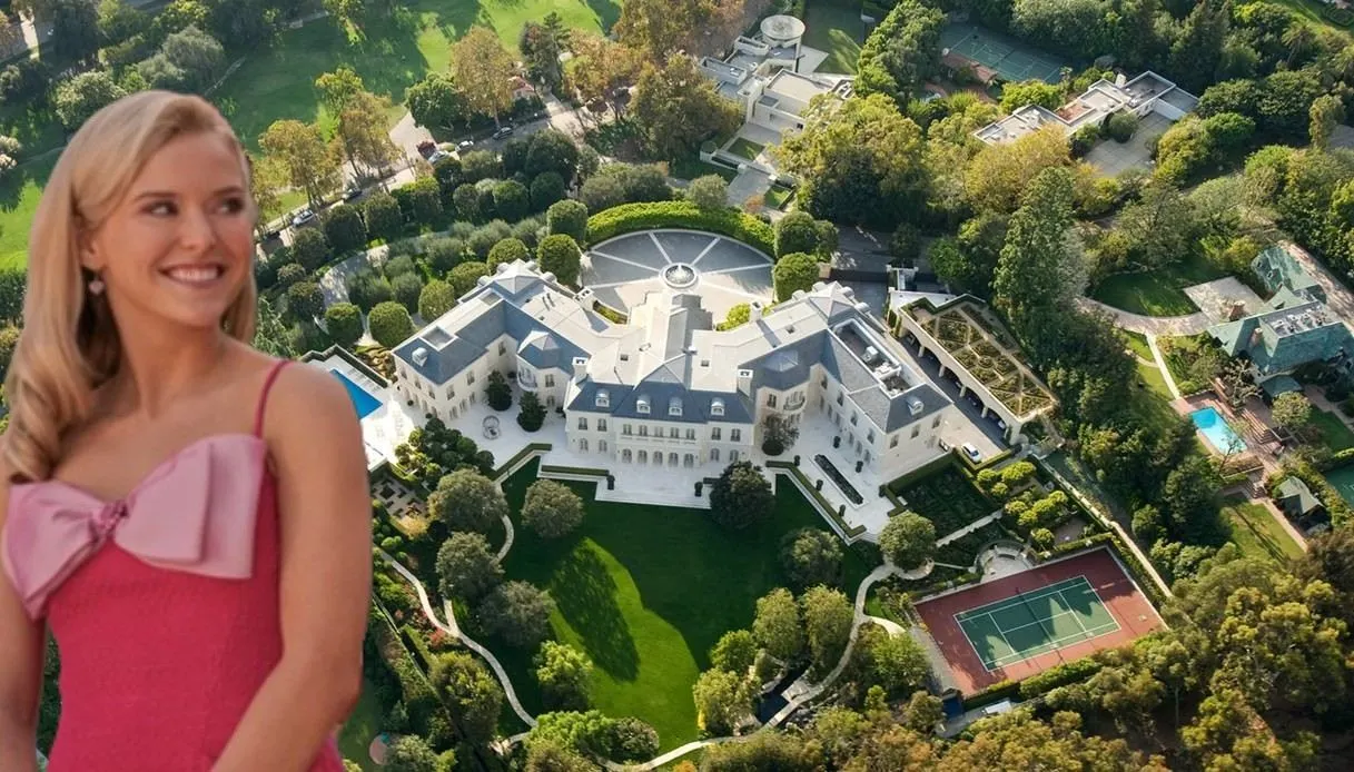 Elle Woods: Locations of the Legally Blonde Prequel Series