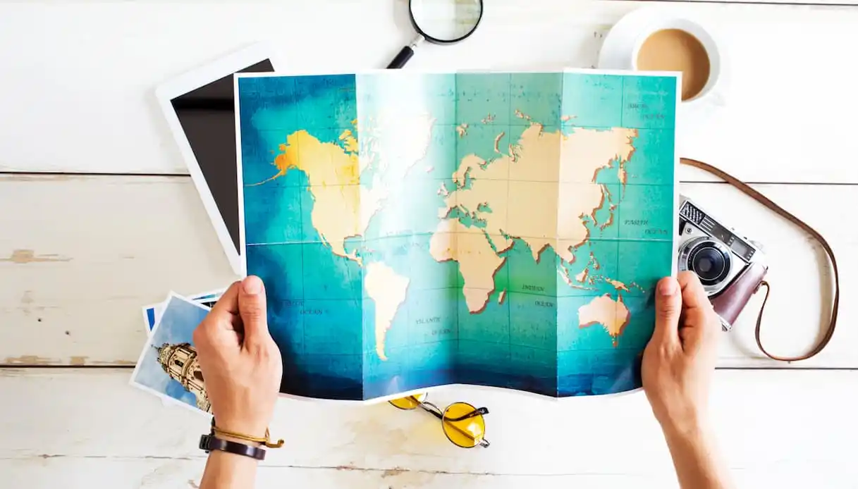 Why the UN Aims to Redraw the World Map: Here’s Why