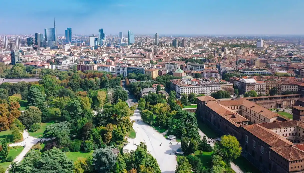 Most Expensive Cities in Italy 2026: Codacons Ranking