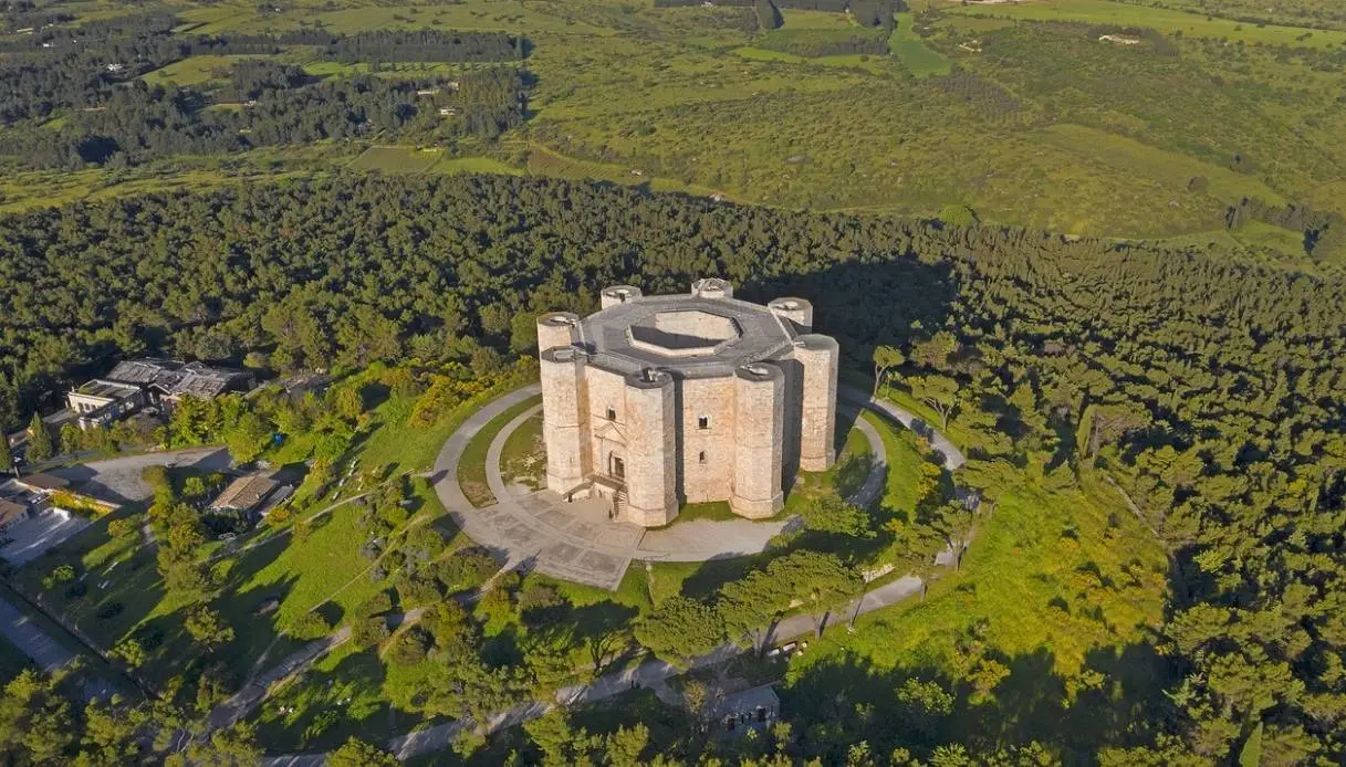 Castel del Monte Celebrates 30 Years as a UNESCO World Heritage Site: Programs and Events