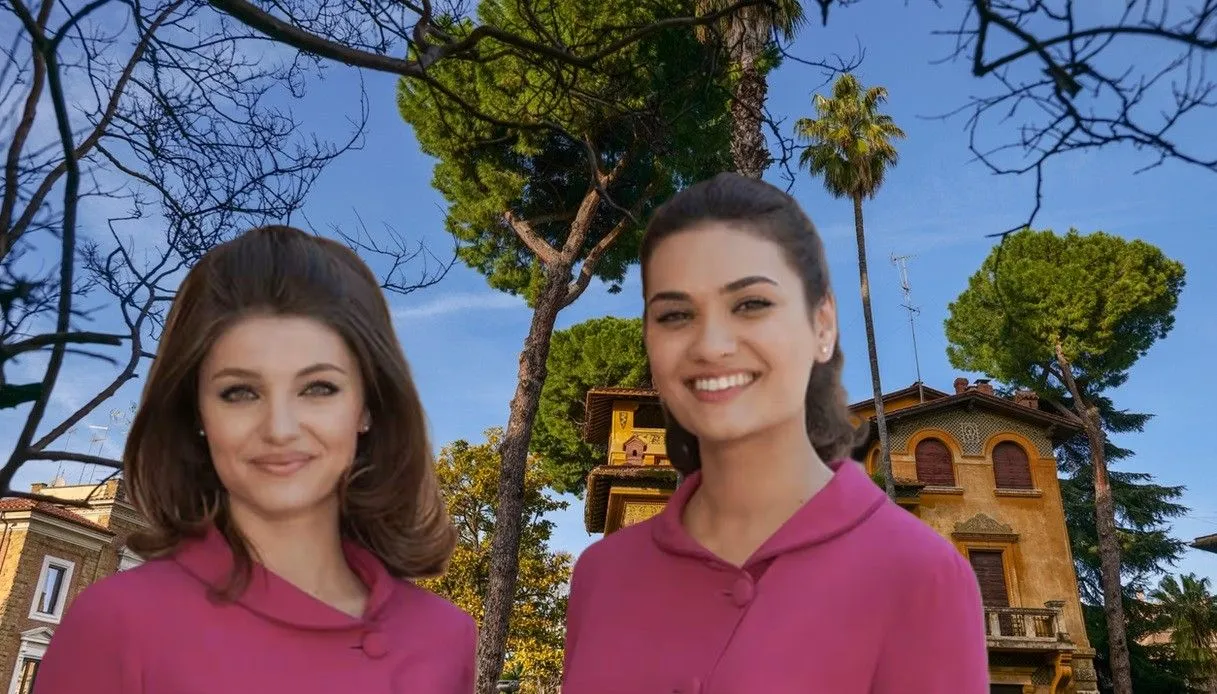 The Paradise of Women Season 11: Locations for the New Season