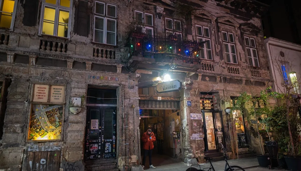 Best Bars in Europe 2026: The Ranking for a Unique Trip