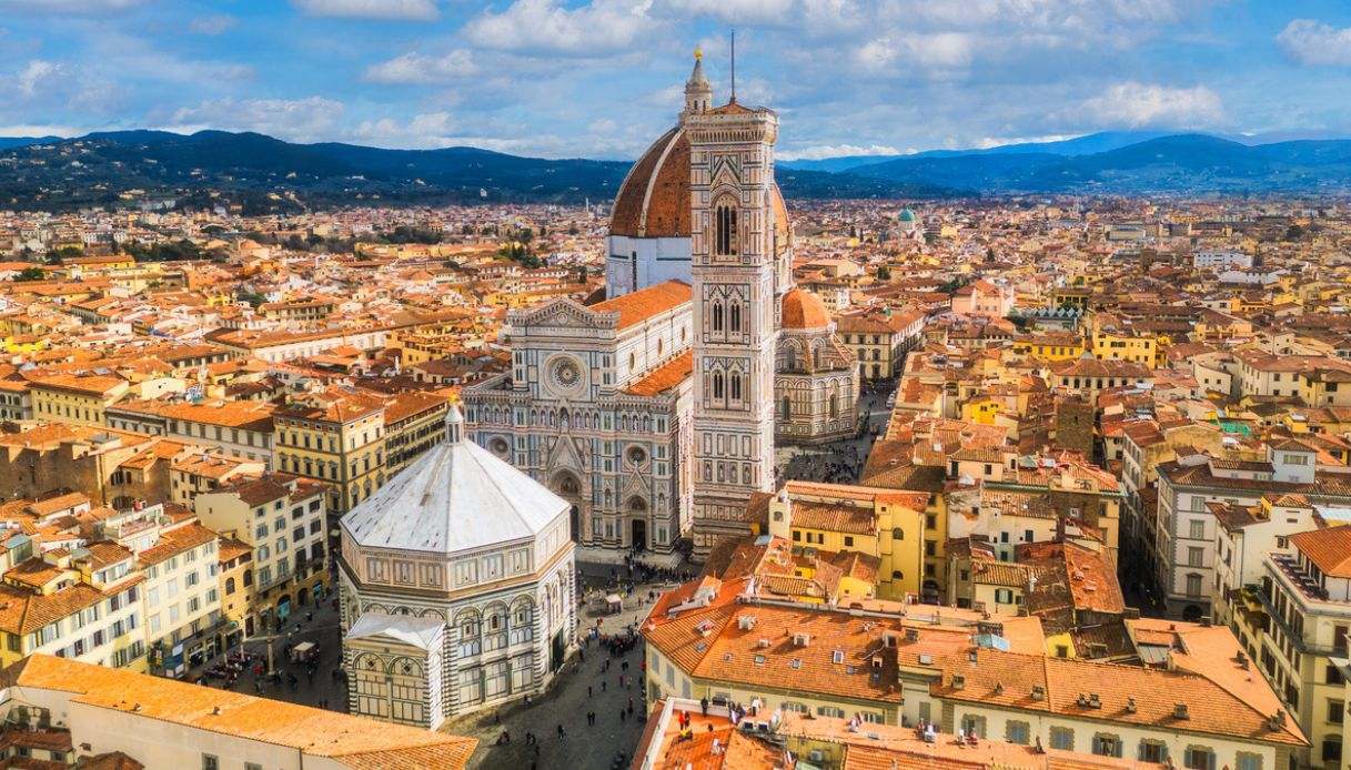 Interno 900 in Florence: 53 Artist Studios Open to the Public