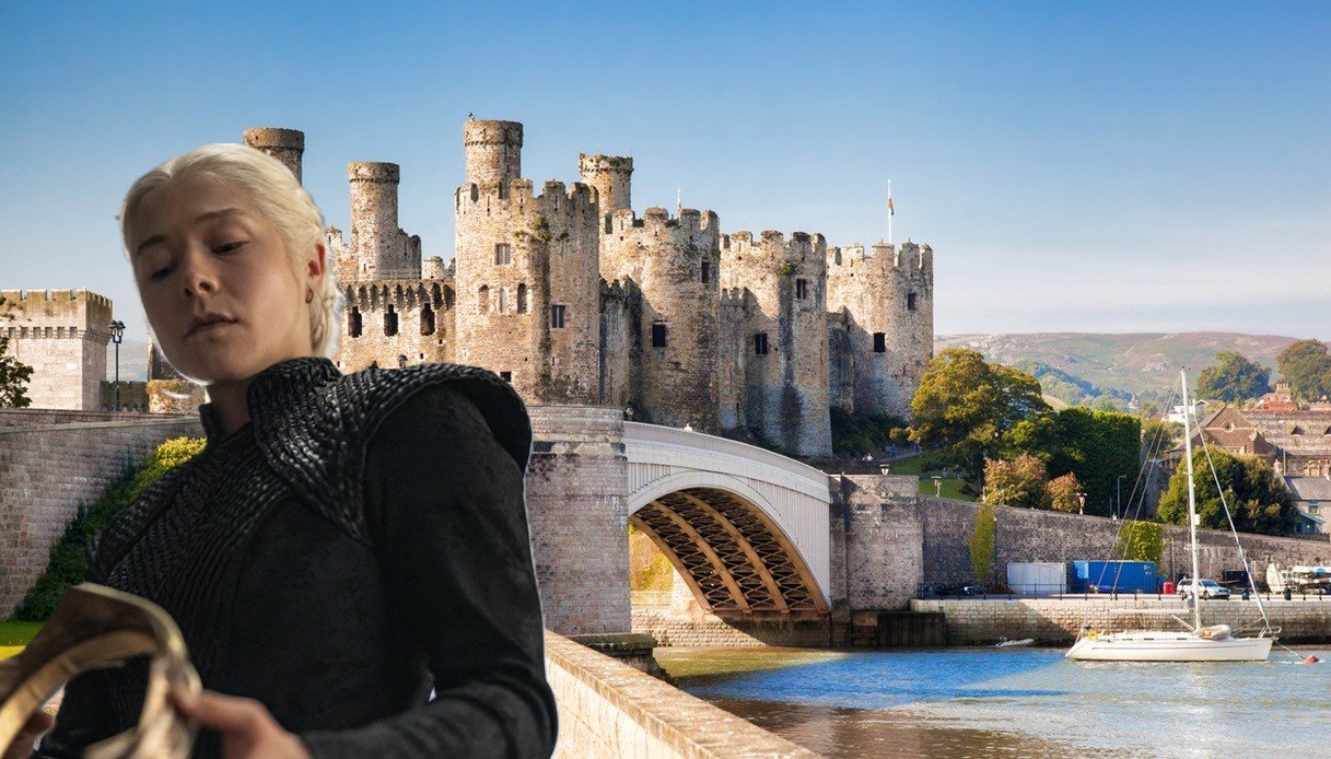 House of the Dragon Season 3: Filming Locations for the New Sky TV Series