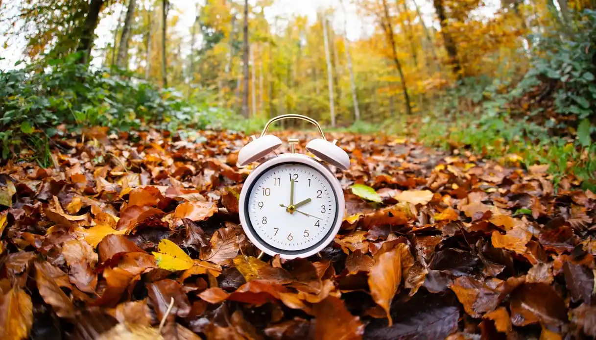 Daylight Saving Time 2026: When It Starts and When the Clocks Change