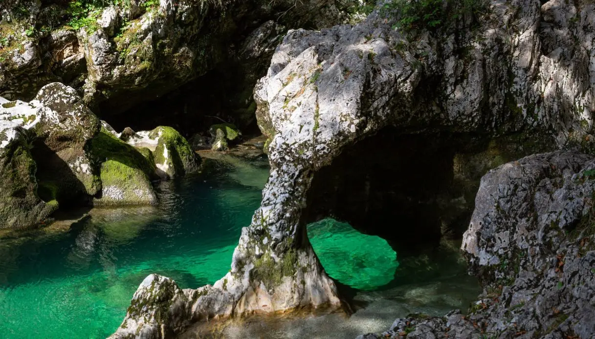 Mostnica Gorge: How to Visit the Devil’s Canyon