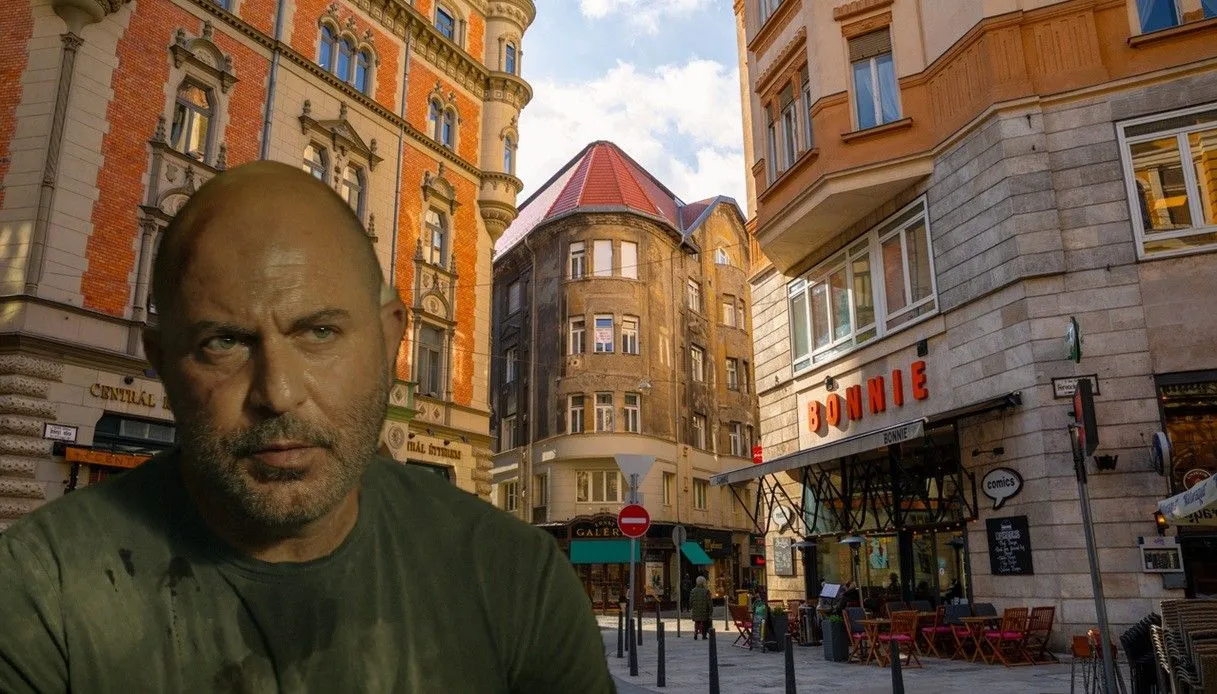 Fauda Season 5: Filming Locations for the New Season on Netflix