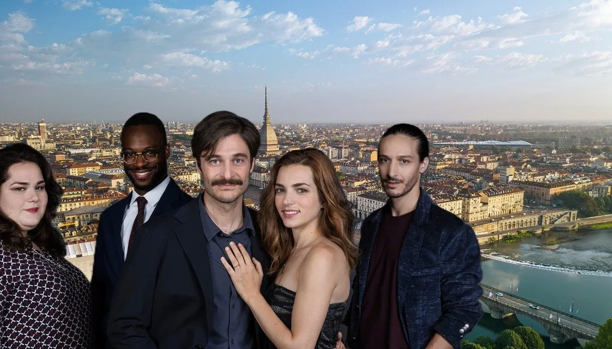 All Filming Locations in the Italian Remake of This Is Us