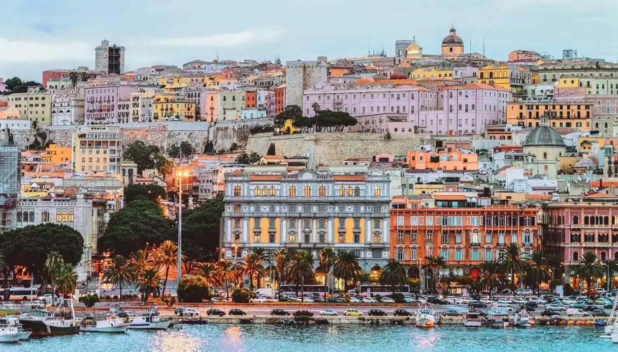 Cagliari Conquers The Guardian: Sea, Flavors and Breathtaking Views