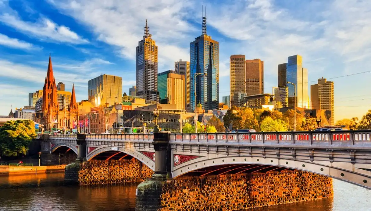 2023 Luxury Trends in Australia
