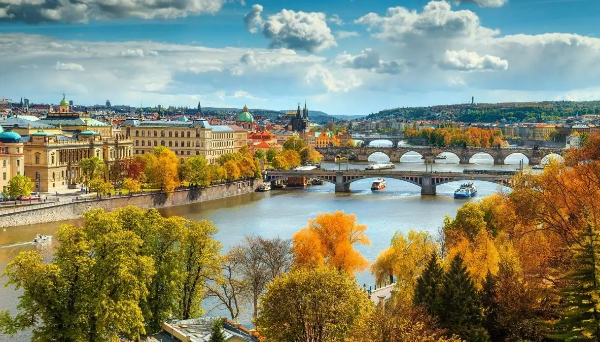 Ryanair Low-Cost Flight Deals: 3 Destinations to Visit in October