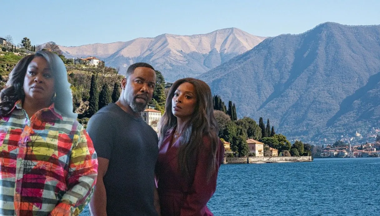 Why Did I Get Married Again? Italian Filming Locations for the New Film