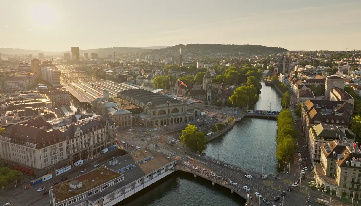Best European Stations 2026: Italy Outside the Top 10
