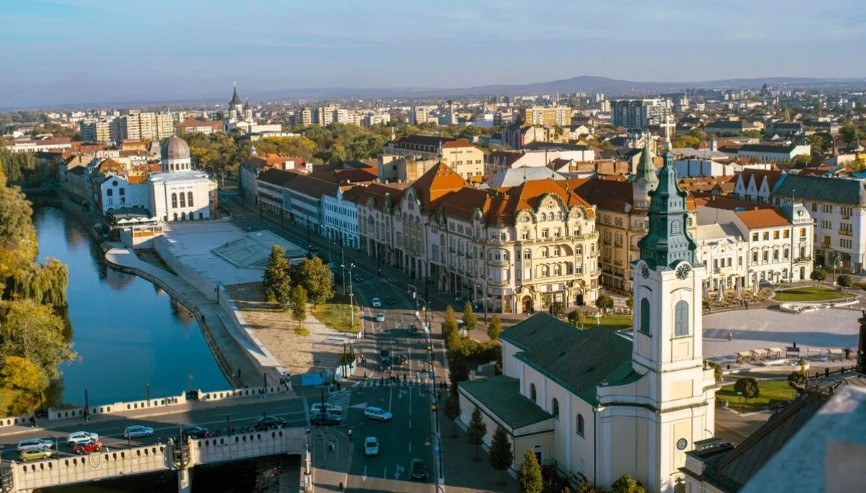 Wizz Air Promotion September 11, 2026: The Most Affordable Cities
