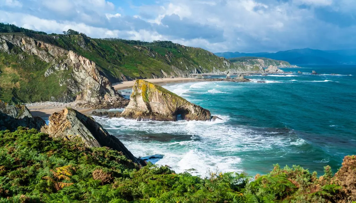 Costa da Morte: Europe’s Edge — The Place Where the World Ends