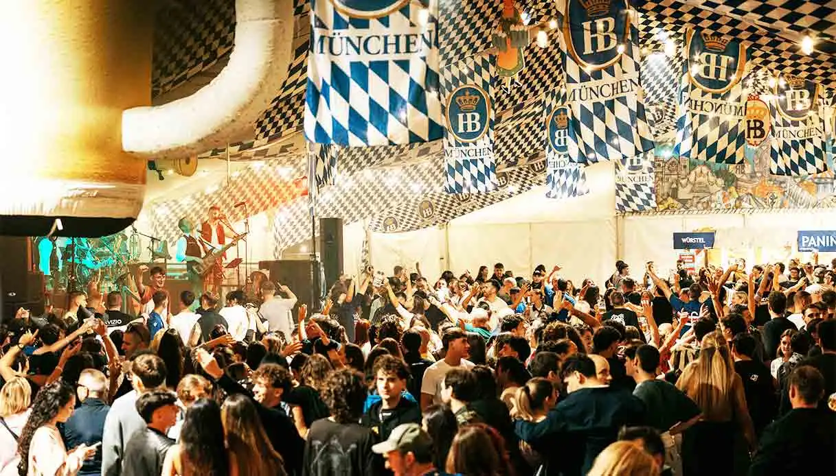 From Mushrooms to Truffles: Beer and Wine Weekend Festivals in Italy