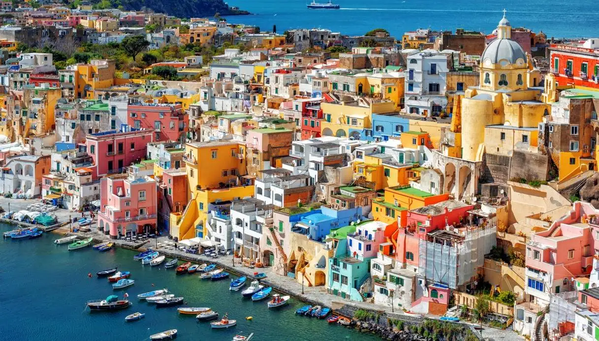 Italy’s Most Beautiful Destination: New Ranking Surprises