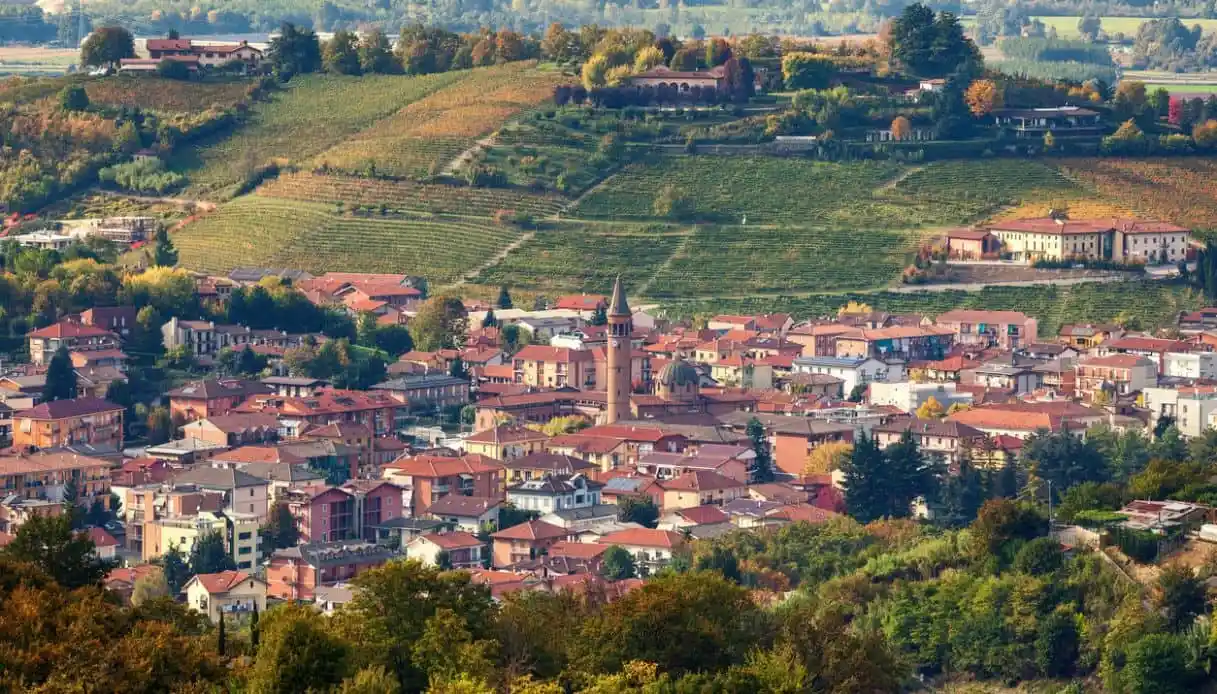 Historic Train From Milan to Alba: Aromas of Truffle and Wine