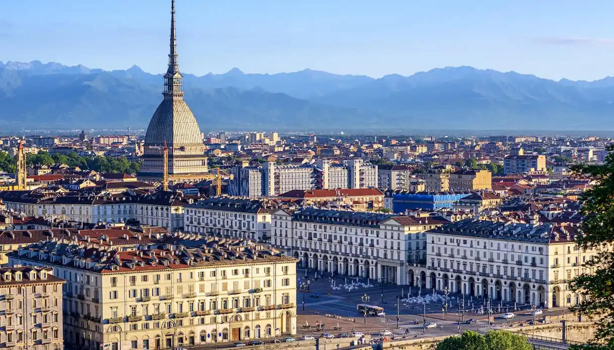 3 Autumn Destinations from Turin: Wizz Air’s New Routes