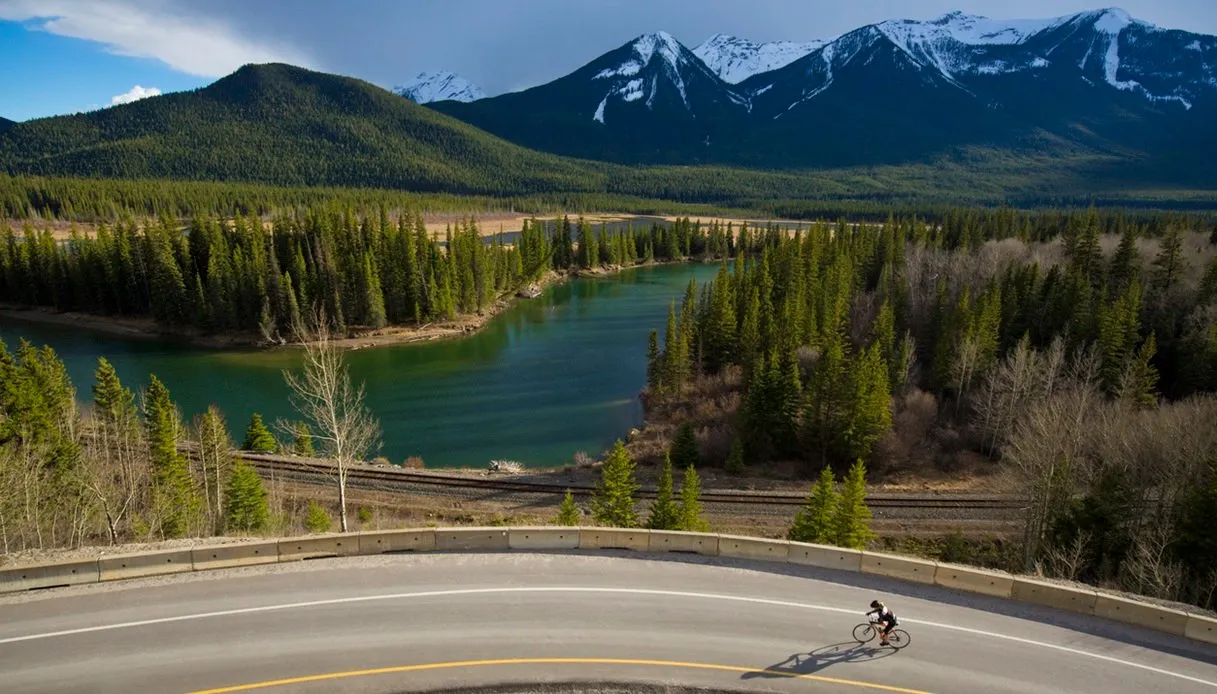World’s Most Beautiful Bike Routes: Two Italians Make the List