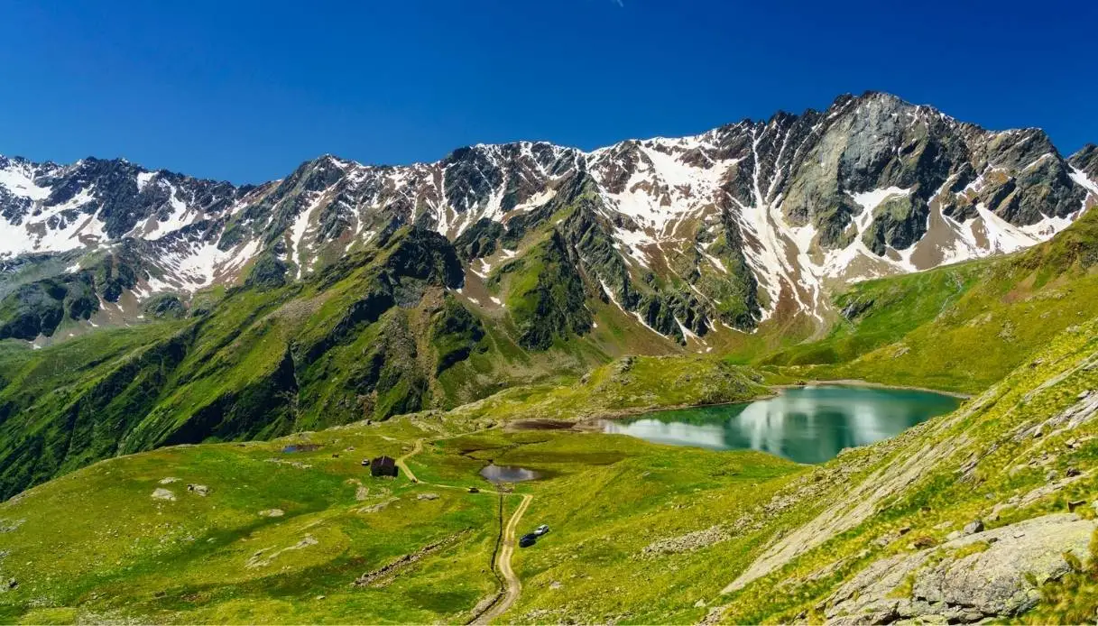La Valle Camonica Candidate for European Capital of Culture 2029: Program