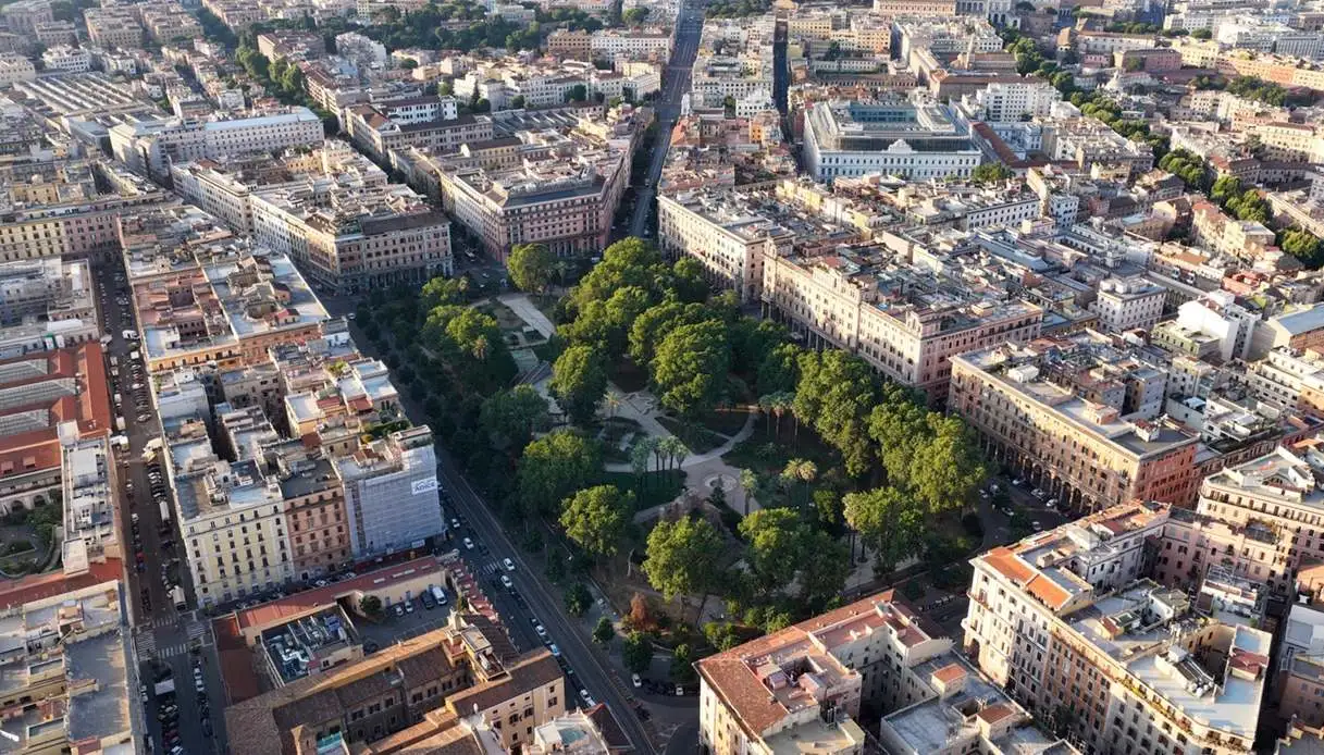 Europe’s Coolest Neighborhoods 2026: An Italian Makes the List