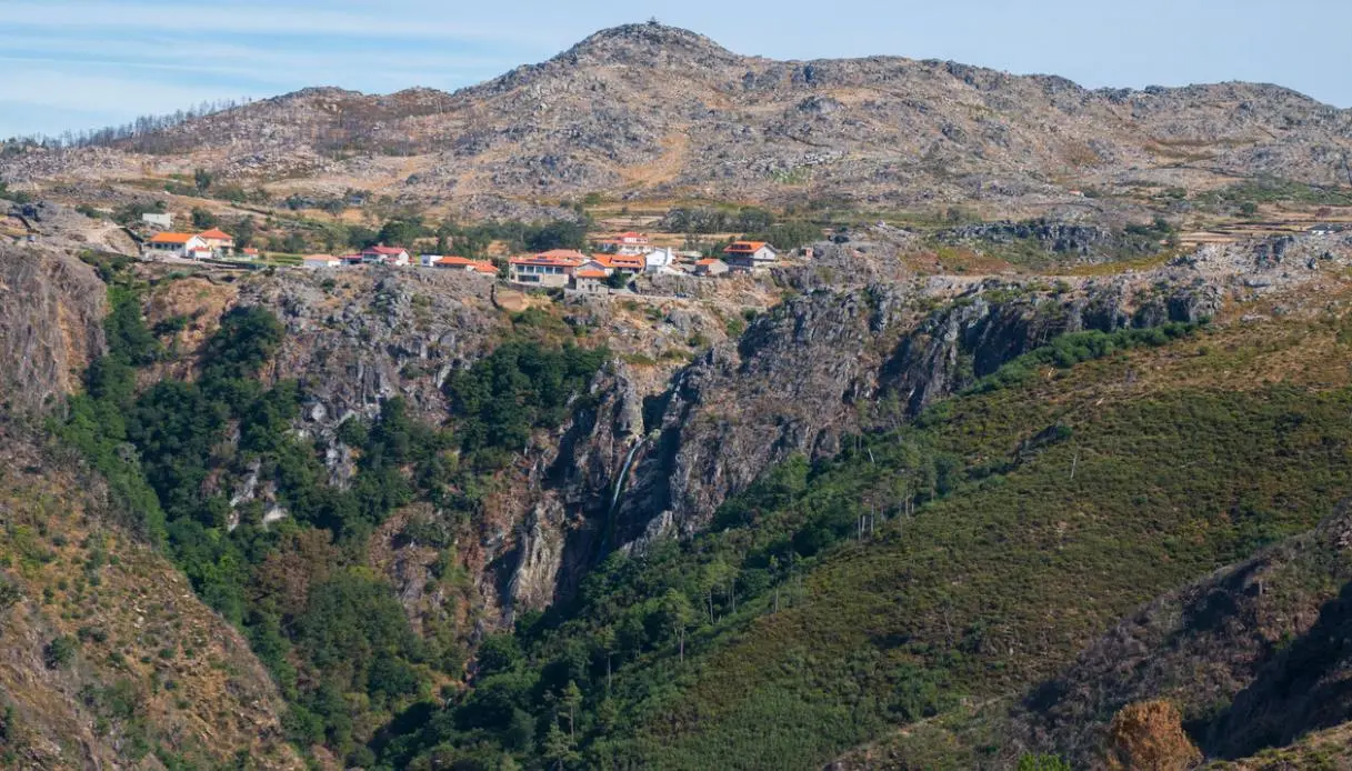 Pedras Parideiras: The Place Where Stones Give Birth