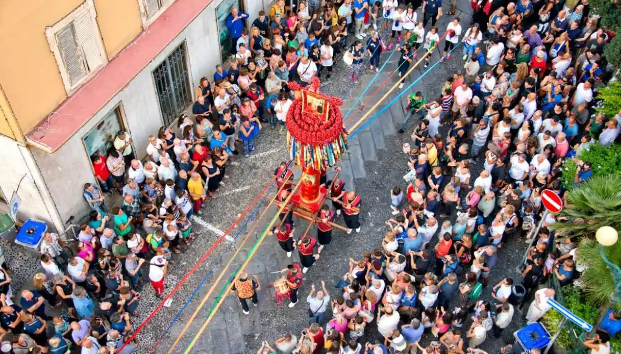 Event Tourism: When the Festival Chooses the Destination