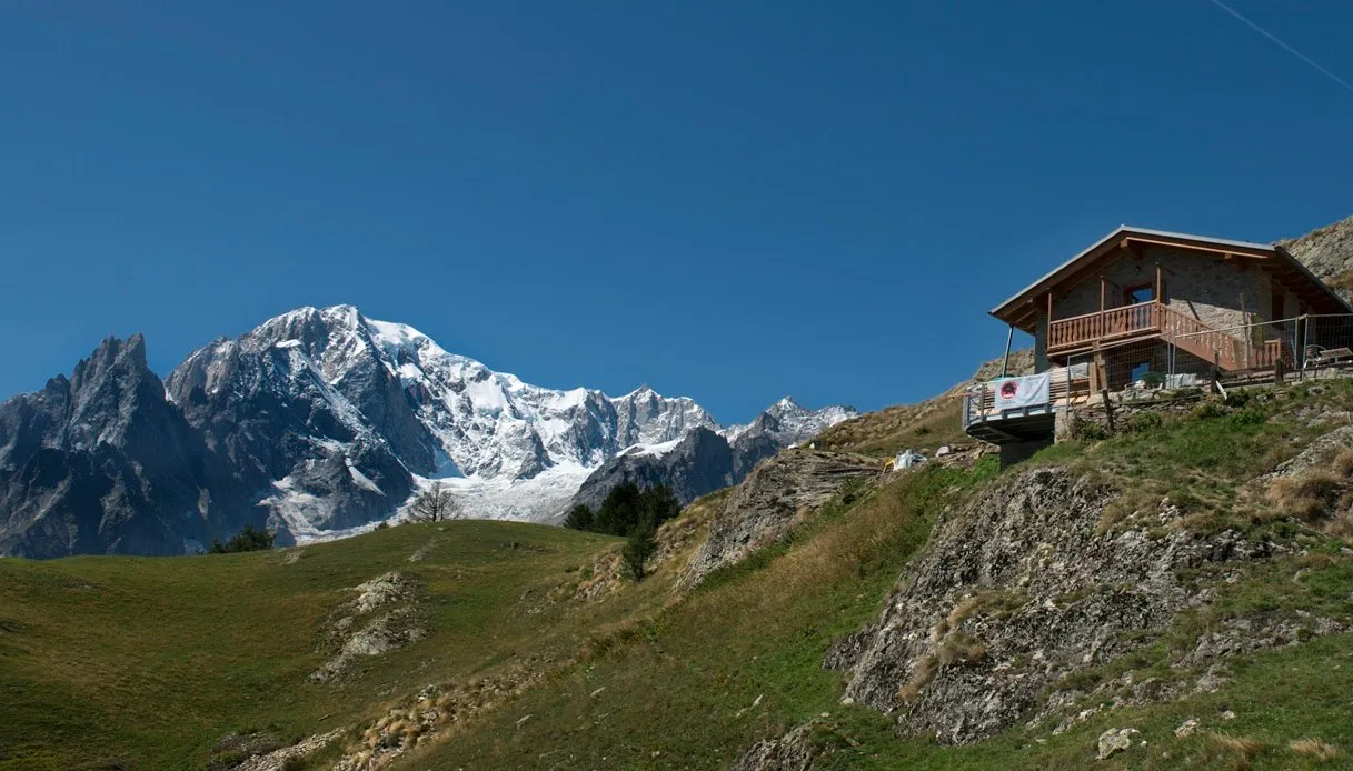 Three Italian Mountain Destinations Praised by The Guardian