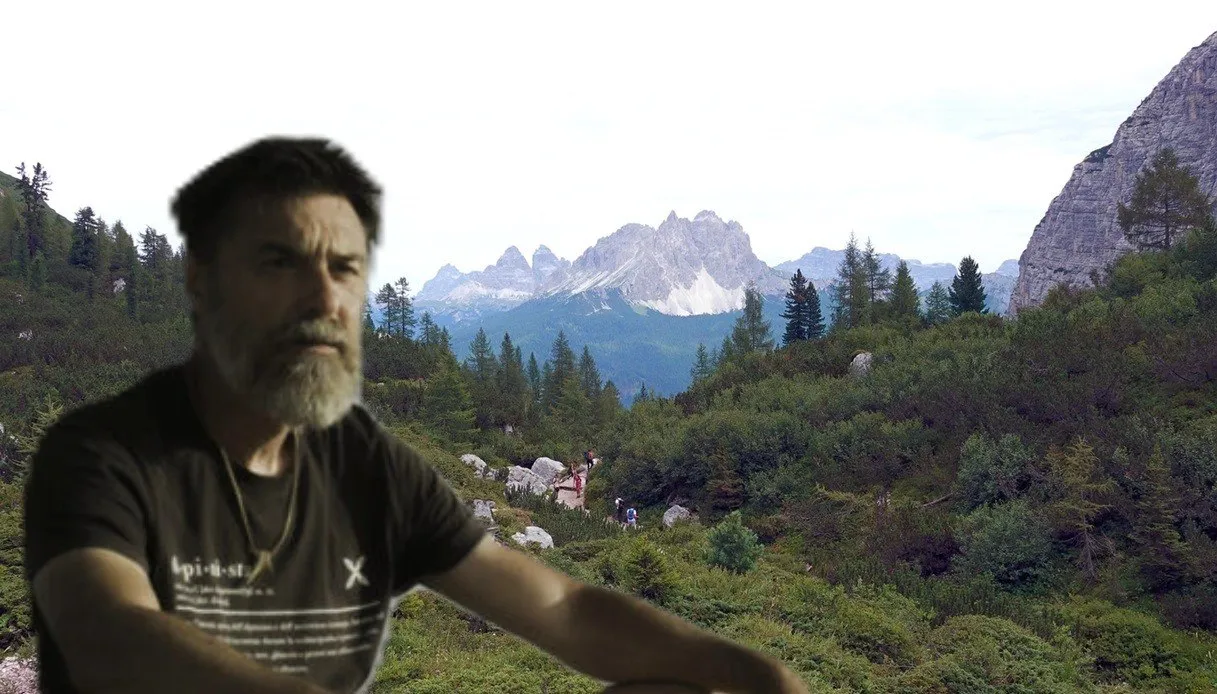 Silence and Wind: Dolomites Docu-Film Locations