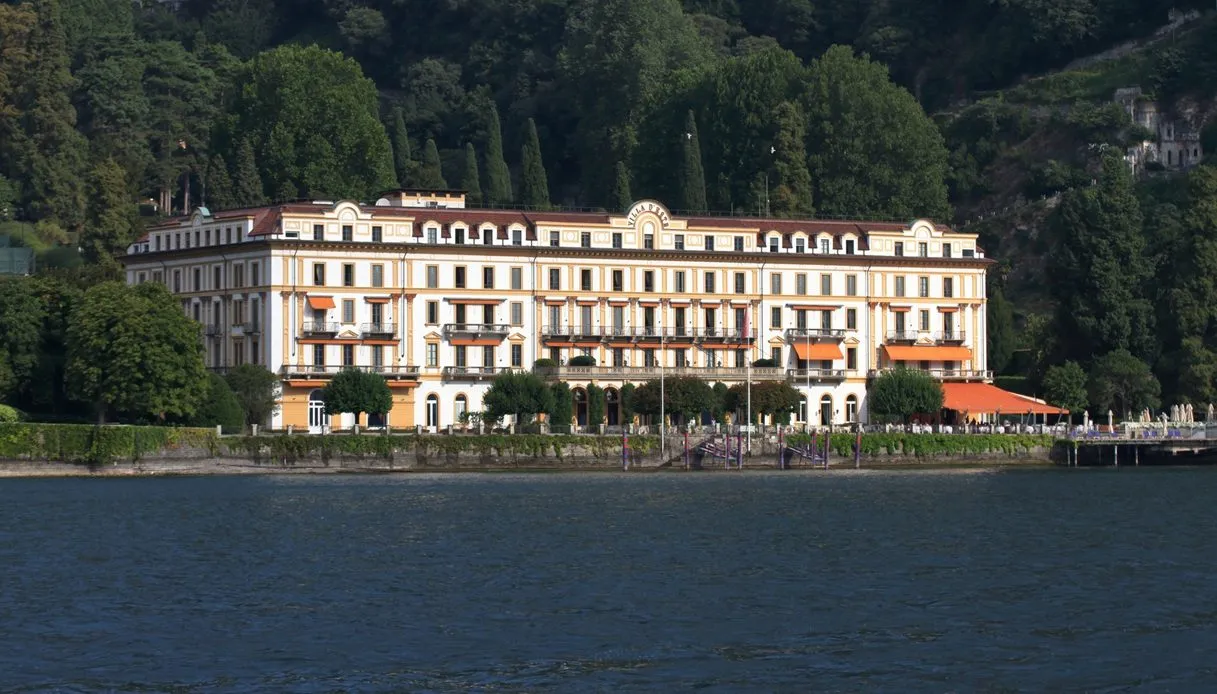 Michelin Keys 2026: All Awarded Hotels in Italy