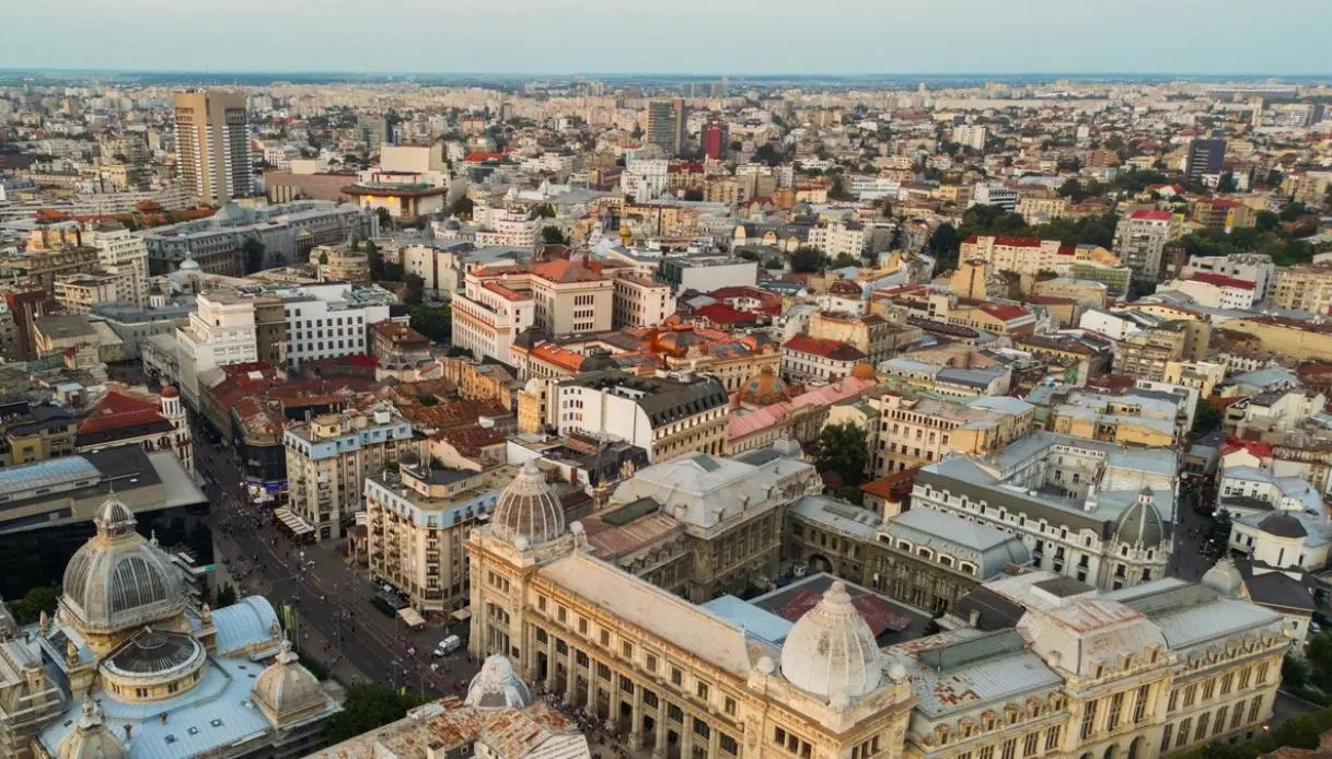 Ryanair Round-Trip Flights Discounted by €20: 3 Budget-Friendly Destinations