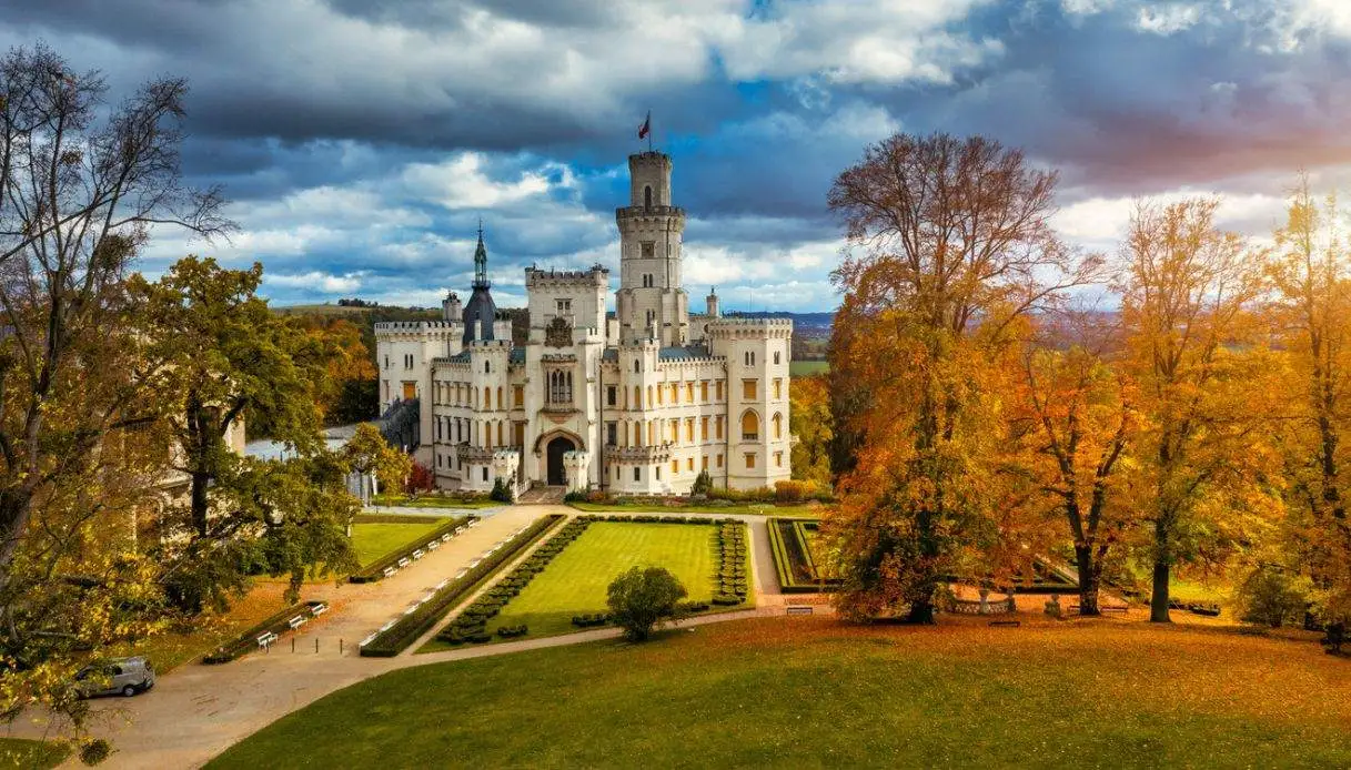 3 Autumn Road Trips to Plan with Wizz Air Flash Sale