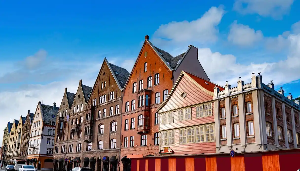 2026 Ranking: 30 Best European Cities to Live