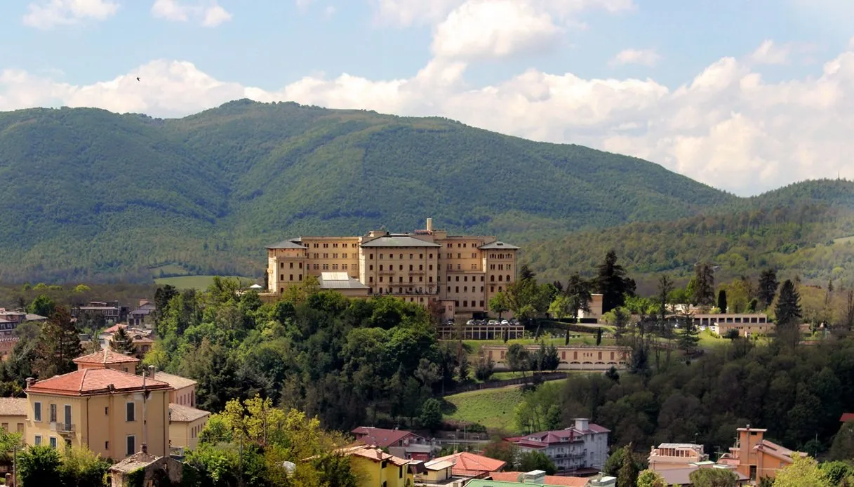 Best Spas in the World 2026: Italy Dominates the Awards