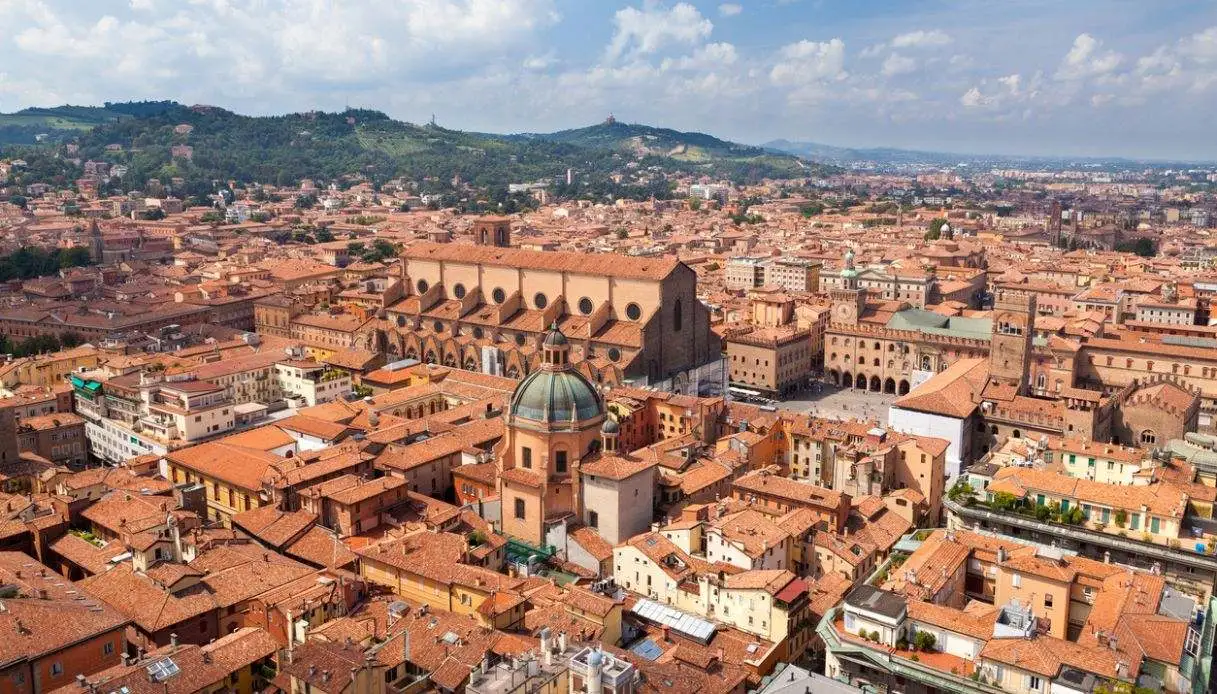 Not the Bologna of Postcards: Bolognina Conquers The Guardian