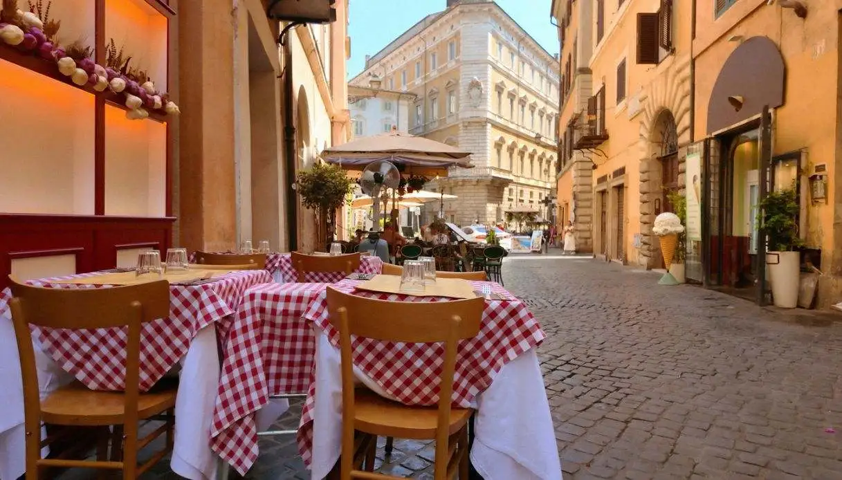 Traveller’s Choice 2026: The World’s Best Restaurants