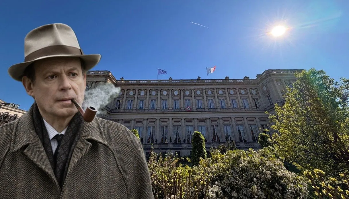 Love and Death: Filming Locations of Pascal Bonitzer’s Film