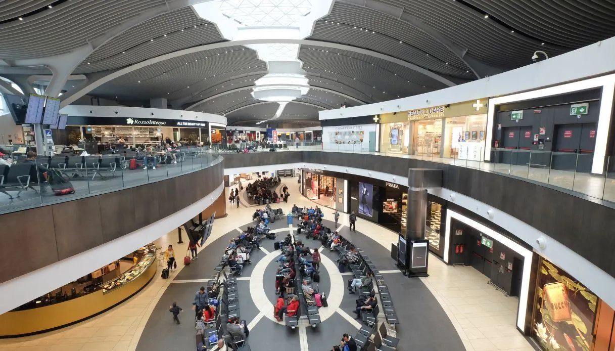 Best Airport Lounges in the World 2026: Italy Also Makes the Podium