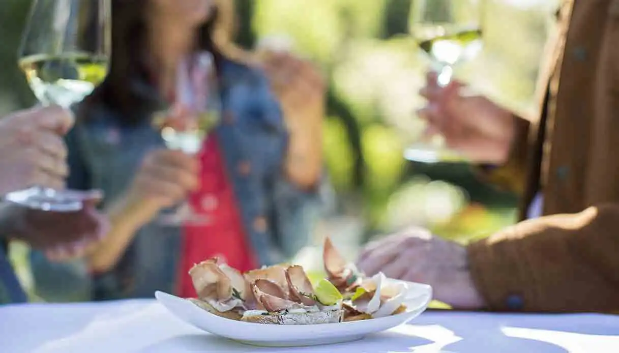 Italy Weekend Food Festivals and Events: September 25–27, 2026
