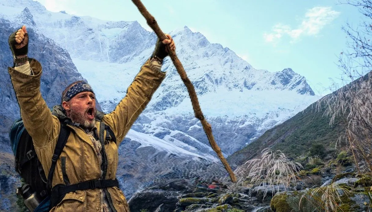 Heart of the Beast: Into the Deep Wilderness Filming Locations